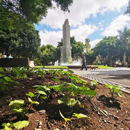 Home2book Stylish & Bright Apt, Cruz Center サンタクルスデテネリフェ