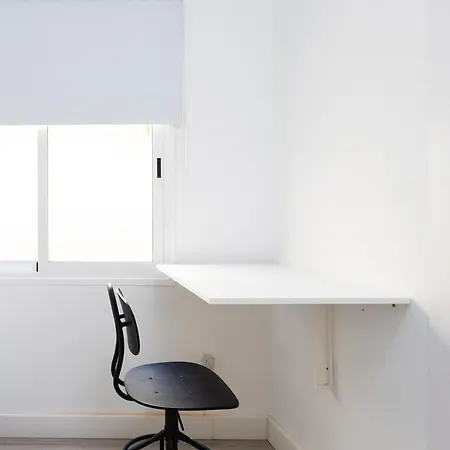 Home2book Stylish & Bright Apt, Cruz Center サンタクルスデテネリフェ