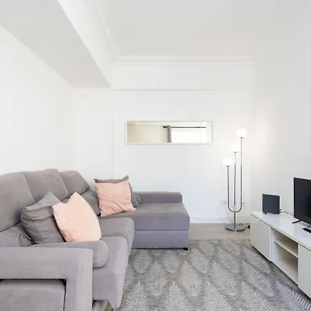 Home2book Stylish & Bright Apt, Cruz Center サンタクルスデテネリフェ