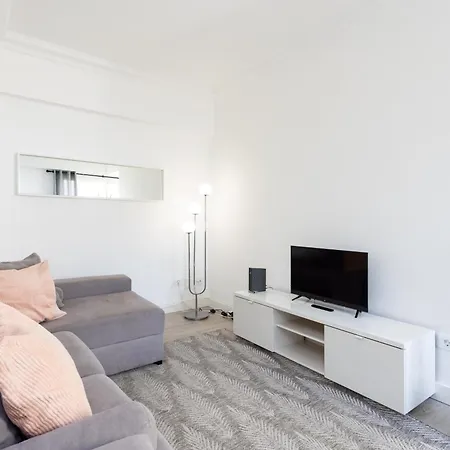 Home2book Stylish & Bright Apt, Cruz Center * サンタクルスデテネリフェ