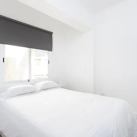 Home2book Stylish & Bright Apt, Cruz Center Apartmán