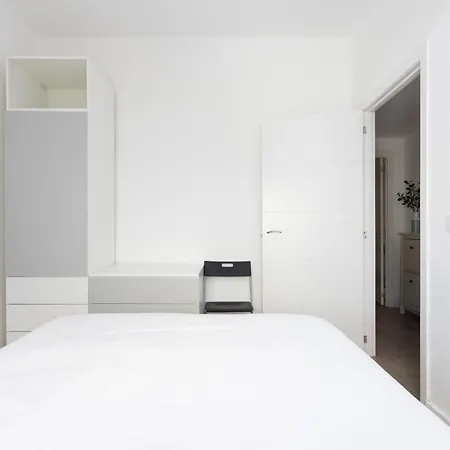 Home2book Stylish & Bright Apt, Cruz Center * サンタクルスデテネリフェ