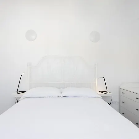 Apartmán Home2book Stylish & Bright Apt, Cruz Center Santa Cruz de Tenerife