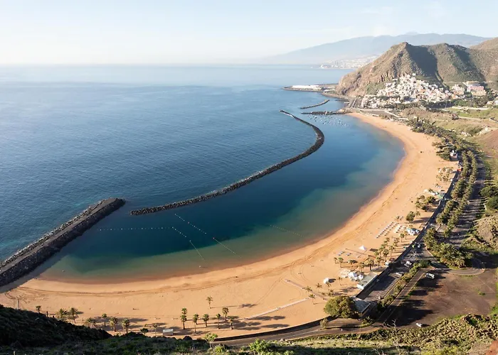 Home2book Stylish & Bright Apt, Cruz Center Apartment Santa Cruz de Tenerife