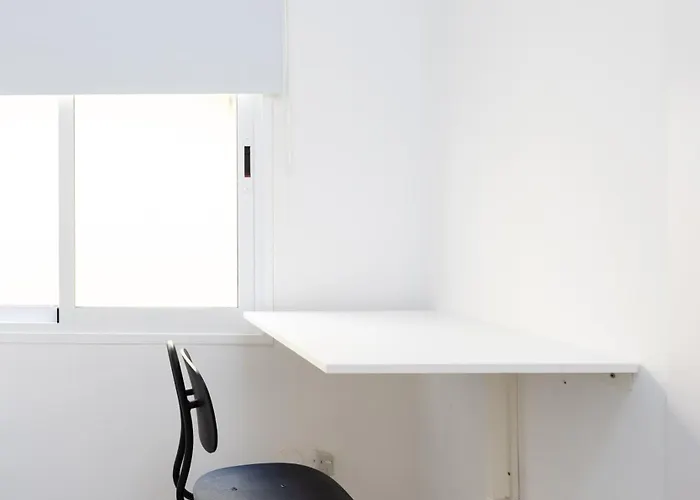 Home2book Stylish & Bright Apt, Cruz Center Santa Cruz de Tenerife