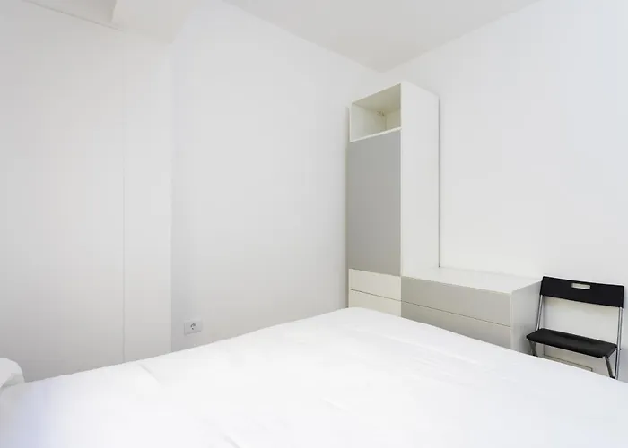 Home2book Stylish & Bright Apt, Cruz Center Santa Cruz de Tenerife