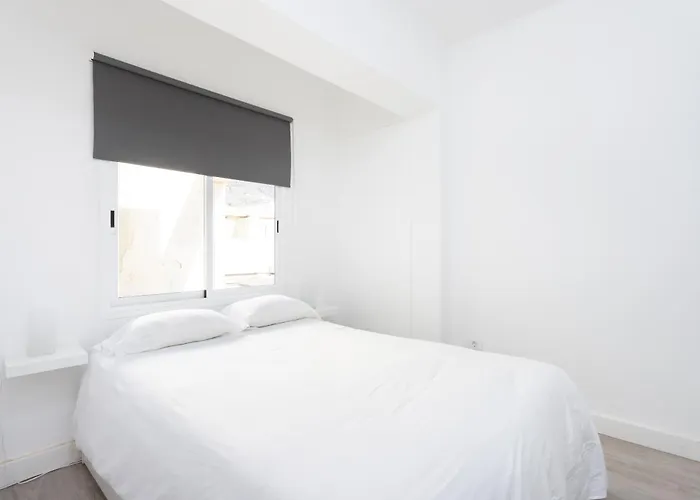 Home2book Stylish & Bright Apt, Cruz Center Apartament