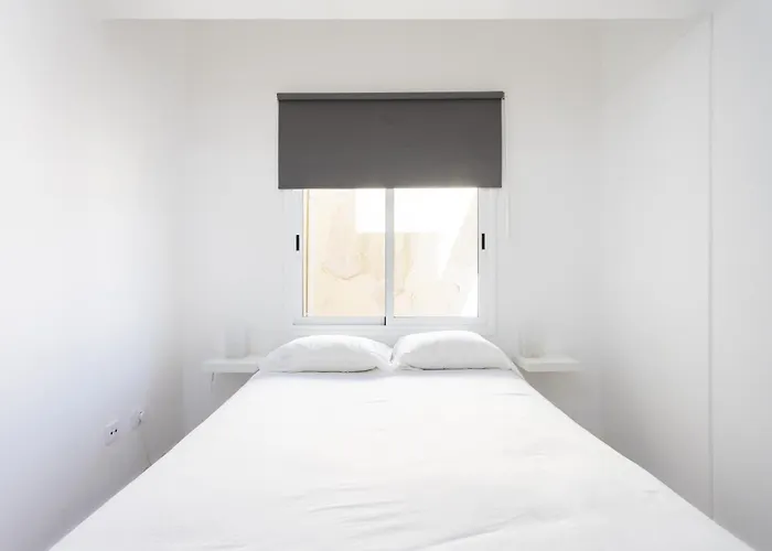 Home2book Stylish & Bright Apt, Cruz Center Apartament *