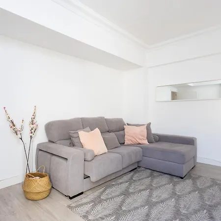 Home2book Stylish & Bright Apt, Cruz Center Apartman *