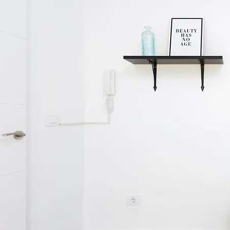 Home2book Stylish & Bright Apt, Cruz Center Apartman