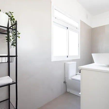 Home2book Stylish & Bright Apt, Cruz Center Apartman *