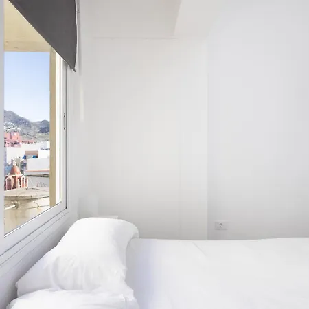 Home2book Stylish & Bright Apt, Cruz Center Apartman