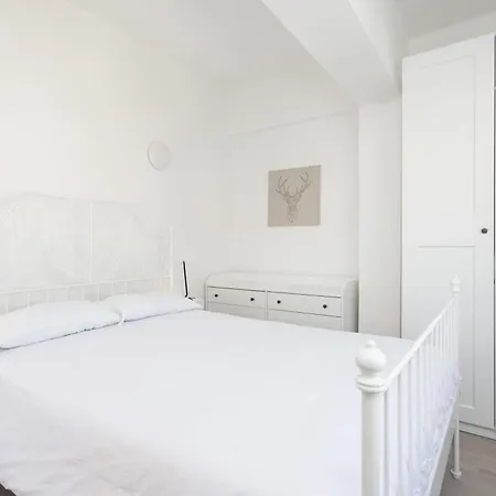 Apartman Home2book Stylish & Bright Apt, Cruz Center Santa Cruz de Tenerife