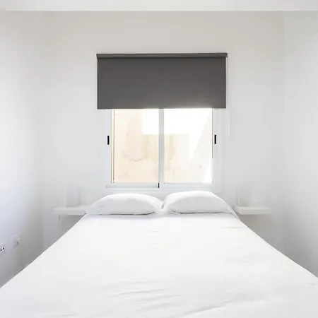 Home2book Stylish & Bright Apt, Cruz Center Apartman *